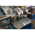 Passed CE and ISO YTSING-YD-7113 Pinch Plate Roll Forming Machine